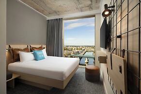 Moxy Dublin Docklands