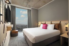 Moxy Dublin Docklands