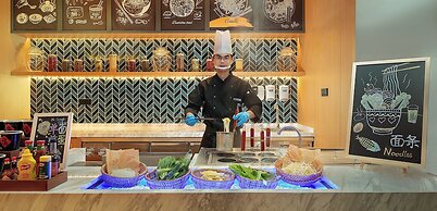 Fairfield By Marriott Yining