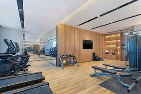 Fairfield By Marriott Yining