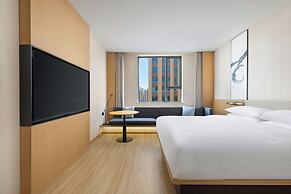 Fairfield By Marriott Yining