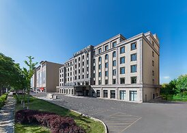 Fairfield By Marriott Yining