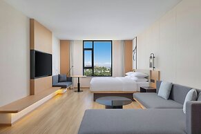 Fairfield By Marriott Yining