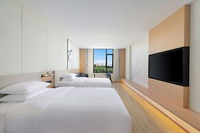 Fairfield By Marriott Yining