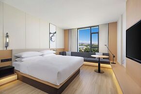 Fairfield By Marriott Yining