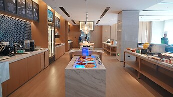 Fairfield By Marriott Yining