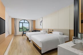 Fairfield By Marriott Yining