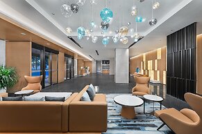 Fairfield By Marriott Yining