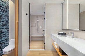 Fairfield By Marriott Yining