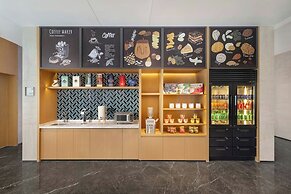 Fairfield By Marriott Yining