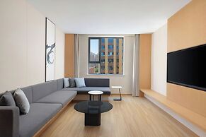 Fairfield By Marriott Yining