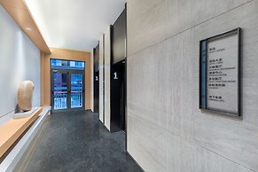 Fairfield By Marriott Yining
