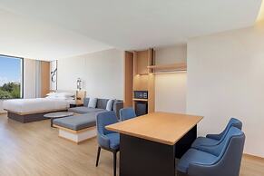 Fairfield By Marriott Yining