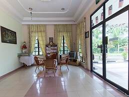 INB Resort Ayer Keroh Melaka