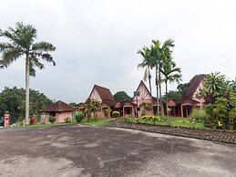 INB Resort Ayer Keroh Melaka