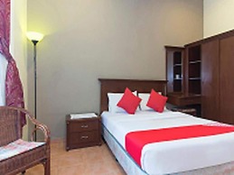 INB Resort Ayer Keroh Melaka