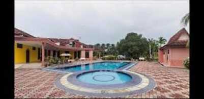 INB Resort Ayer Keroh Melaka
