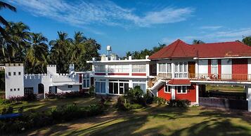 Cheshire Village - Beach Resort