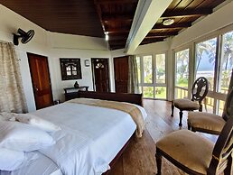 Cheshire Village - Beach Resort