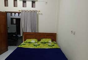 Homestay Komodo Mountain View