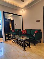 Modern Luxe Studio Apartment in Uttara Near Airport