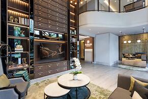 Ascott Menteng Jakarta