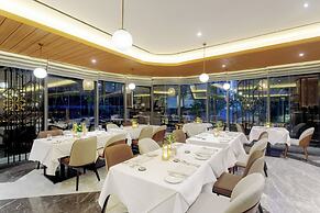 Ascott Menteng Jakarta