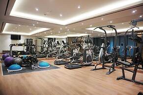 Ascott Menteng Jakarta