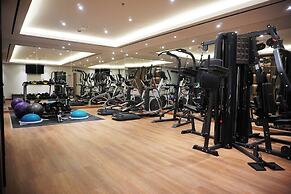 Ascott Menteng Jakarta