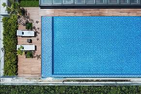 Ascott Menteng Jakarta
