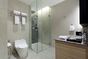 Ascott Menteng Jakarta