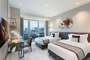Ascott Menteng Jakarta