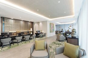 Ascott Menteng Jakarta