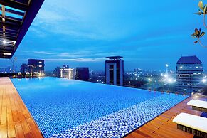 Ascott Menteng Jakarta