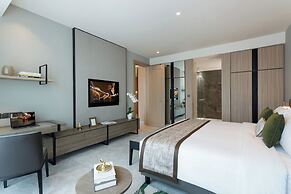 Ascott Menteng Jakarta