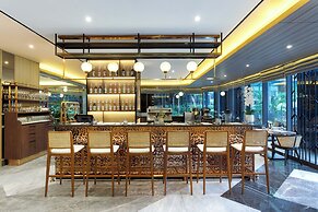 Ascott Menteng Jakarta