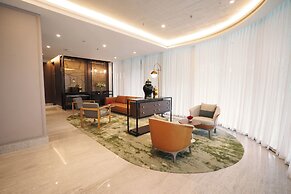 Ascott Menteng Jakarta