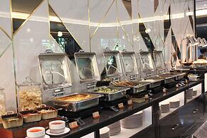 Ascott Menteng Jakarta