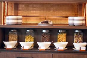 Ascott Menteng Jakarta