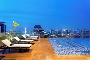 Ascott Menteng Jakarta