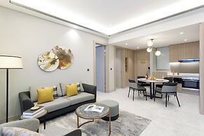 Ascott Menteng Jakarta