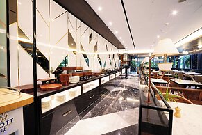 Ascott Menteng Jakarta