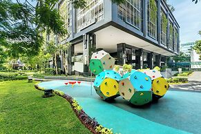 Ascott Menteng Jakarta