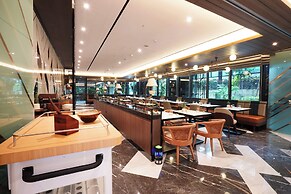 Ascott Menteng Jakarta