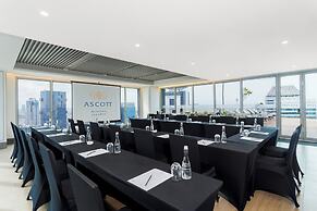 Ascott Menteng Jakarta
