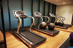 Ascott Menteng Jakarta
