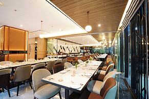 Ascott Menteng Jakarta