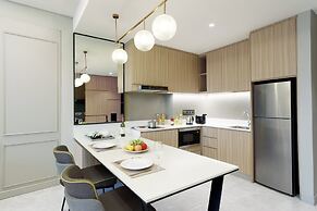 Ascott Menteng Jakarta