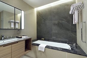 Ascott Menteng Jakarta