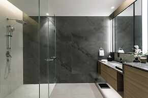 Ascott Menteng Jakarta